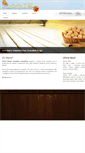 Mobile Screenshot of mateconsulting.com